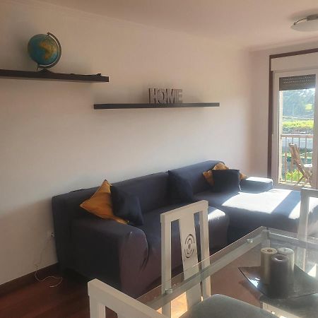 Ferienwohnung Nueva Vista Pontevedra Exterior foto